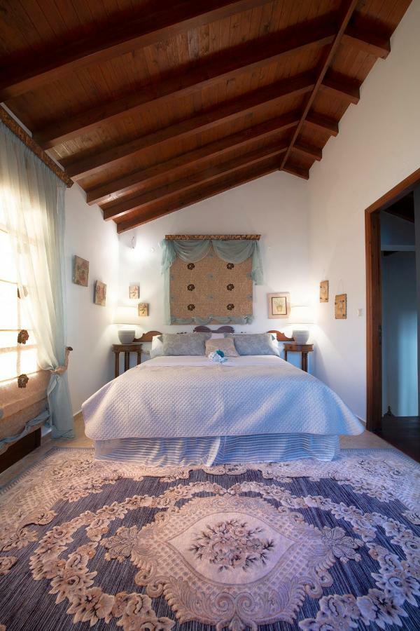 Secret Paradise Beach Villa Skalia Экстерьер фото